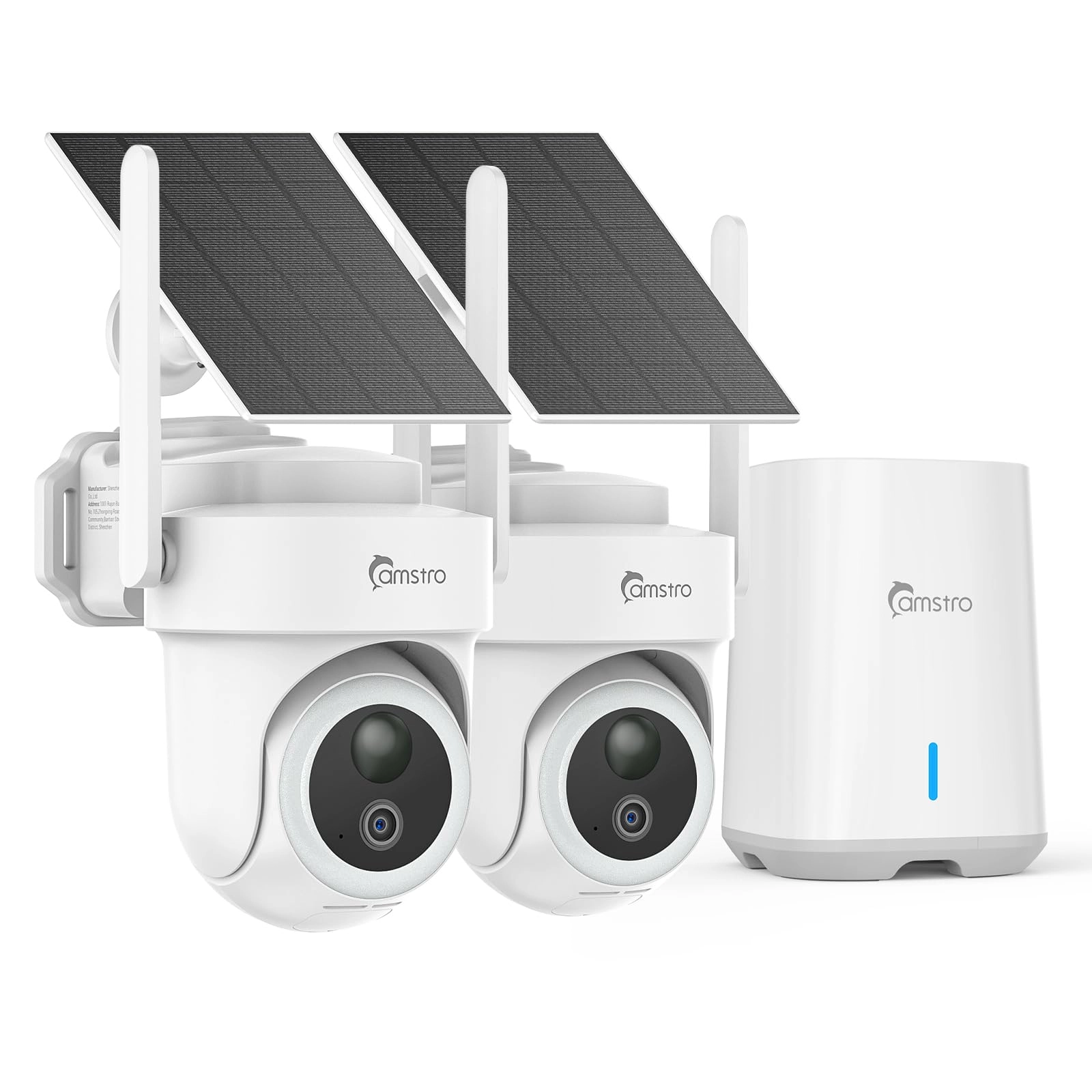 CAMSTRO CU-N94WHP0-92CT-OP