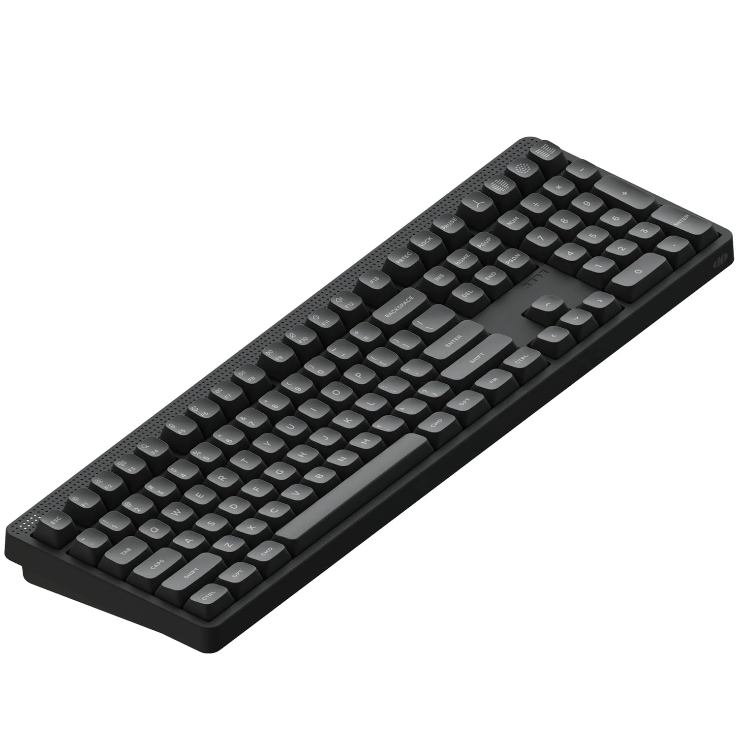 Node100 - Wired/Wireless