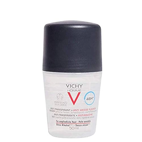 Homme 48Hr Anti-Perspirant Deodorant - Antiperspirant 50 gram