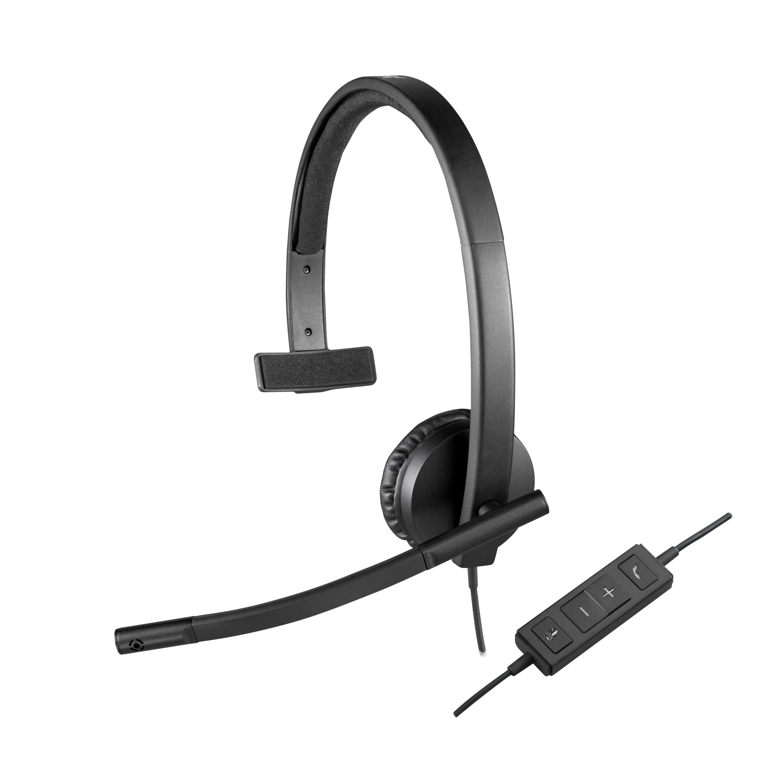 H570e - Wired Headset