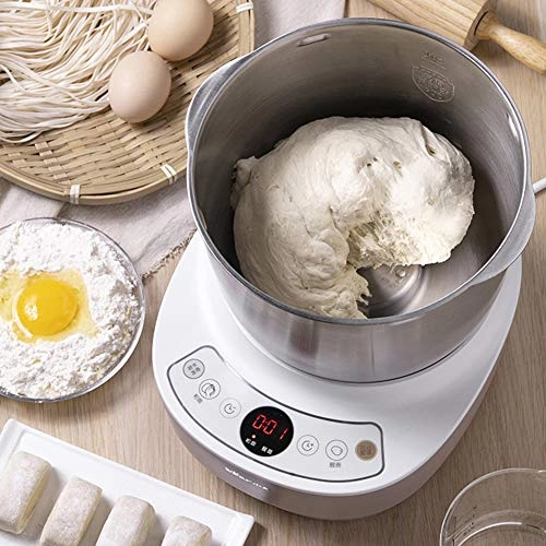 Flour Mixer - 3.5 Liters 120 watts