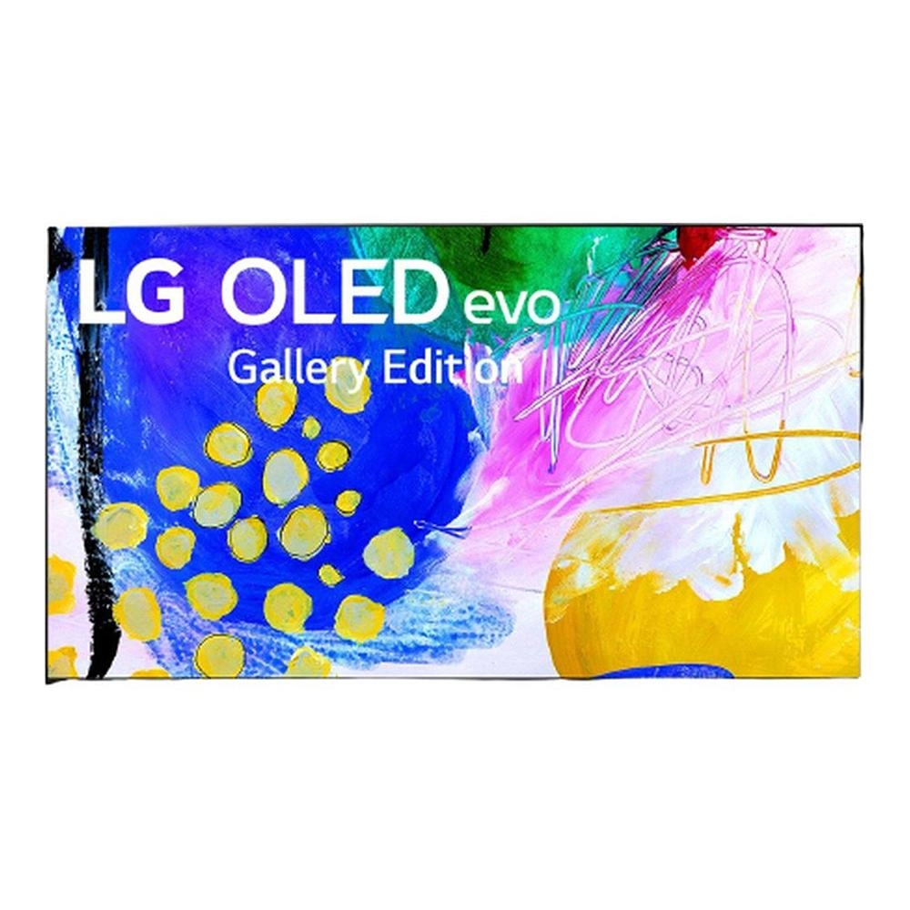 OLED83G26LA-AMAG - 83 Inch