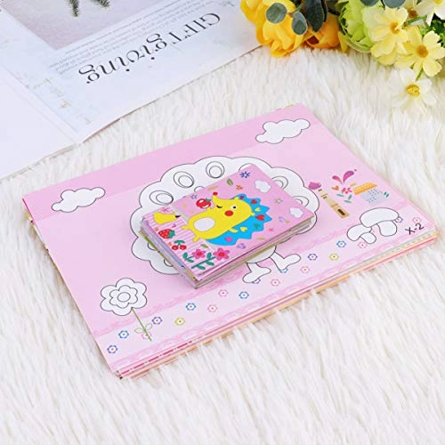 Kids 3D Stickers - 20