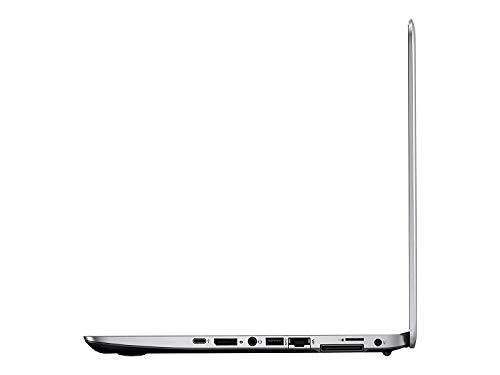 (Renewed) EliteBook 840 G4 - 14'' Core i7-7500U 16GB DDR4 512GB SSD