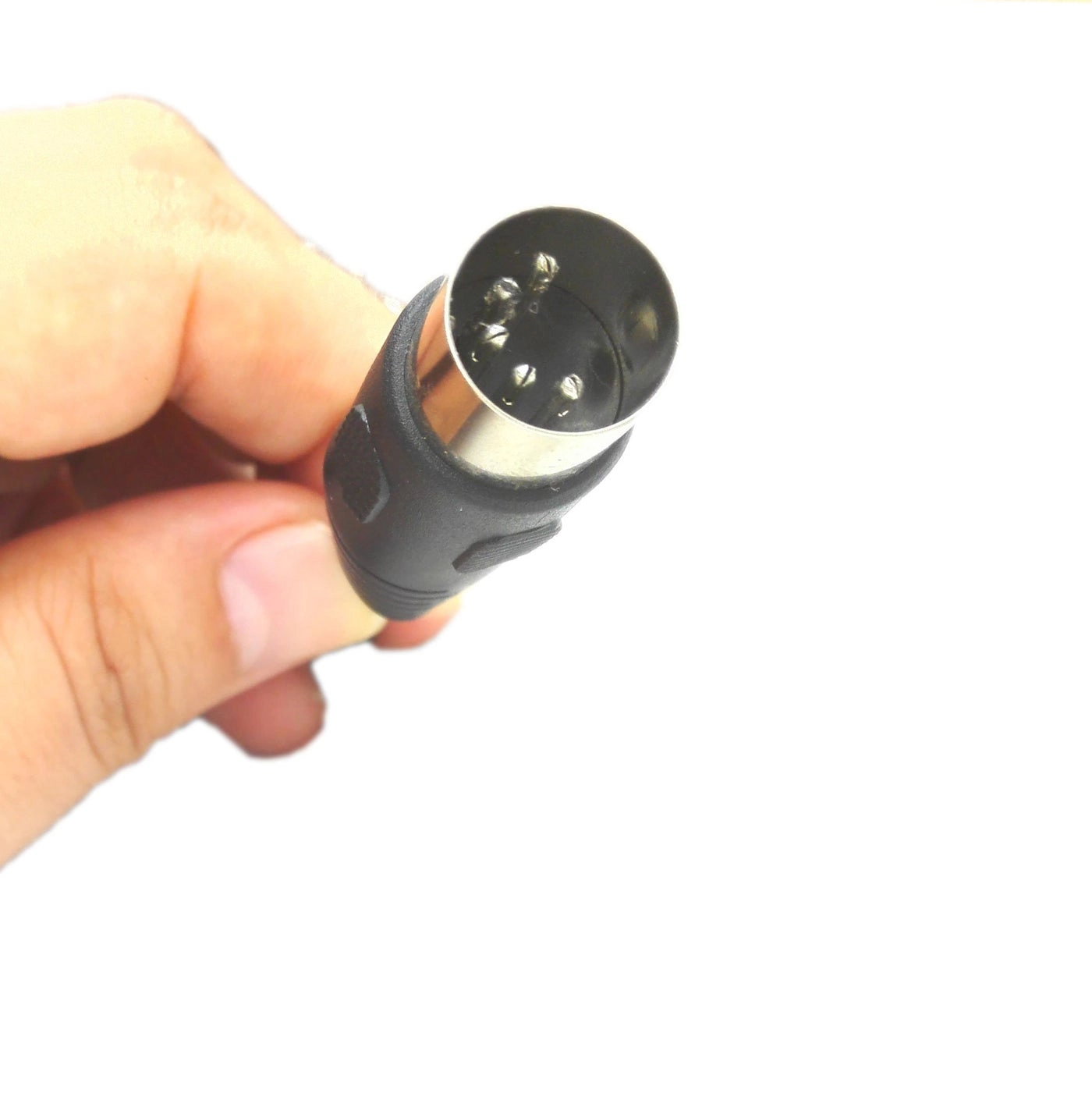 5-Pin DIN-Male Cable - 0.5m