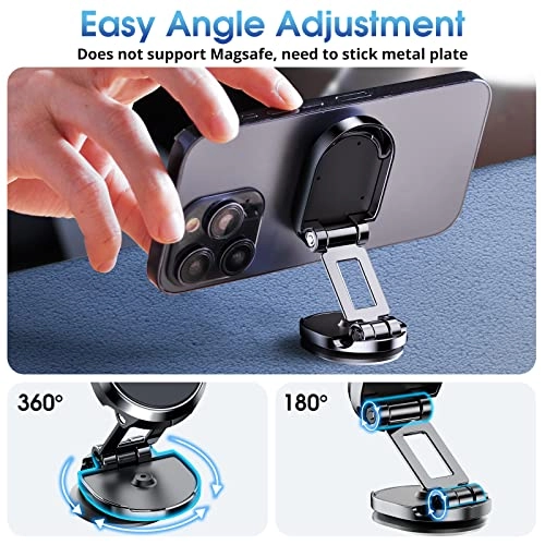 Magnetic Phone Holder for Car