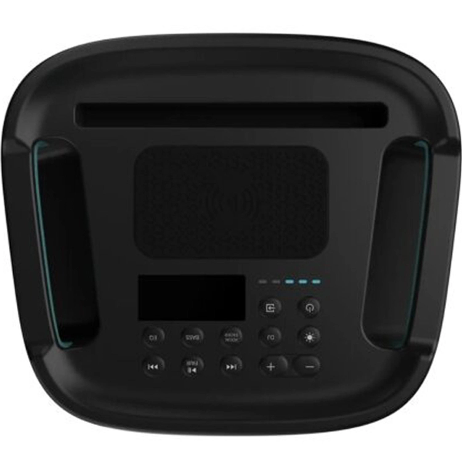 HP 100 - Ultimate Wireless Outdoor/Indoor Party Speaker With Subwoofer