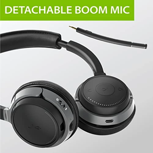 Alto Clair Wireless Headset