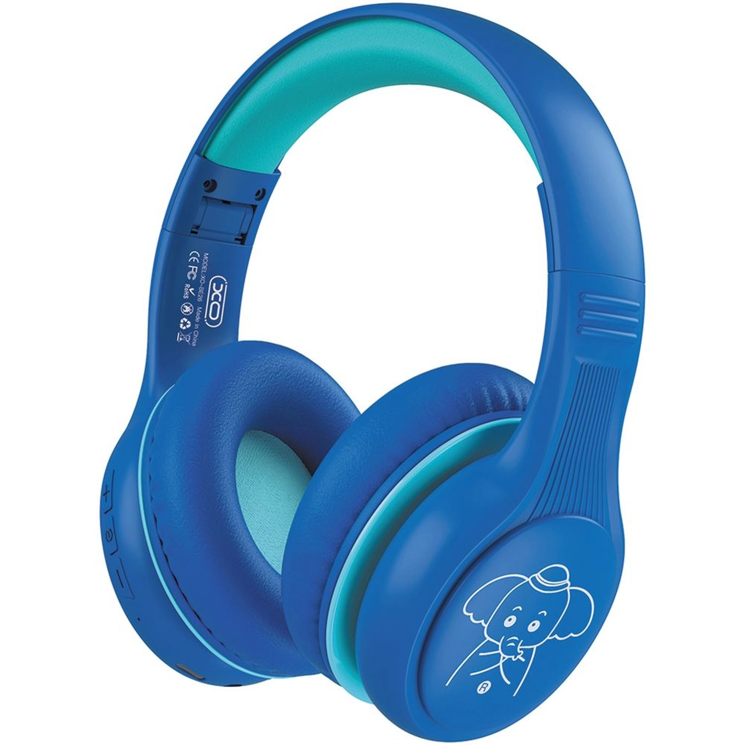ASWHPBE26 Wireless Headphone