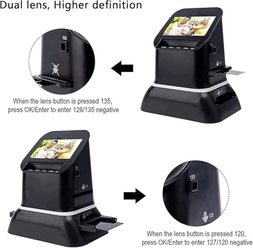 t78bfr65-913688 - 22 MP 1080P LCD