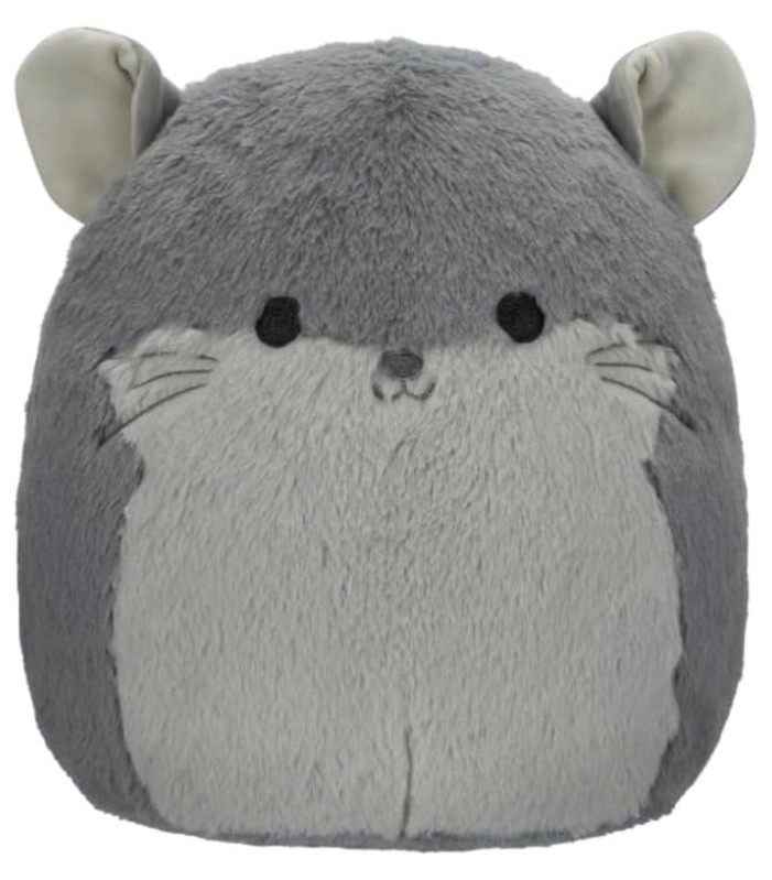 Squishmallows Fuzzamallows - Miper - 30 cm
