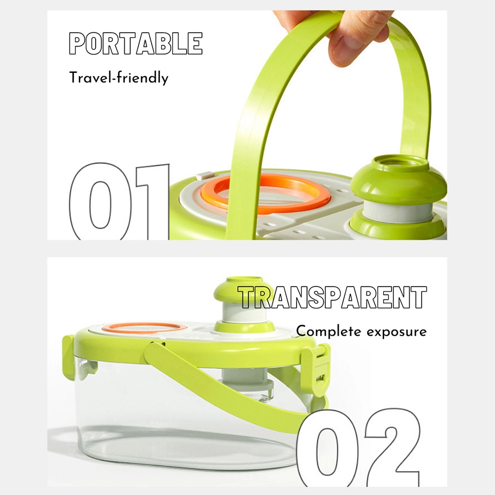 Insect Observation Kit - 3 years+