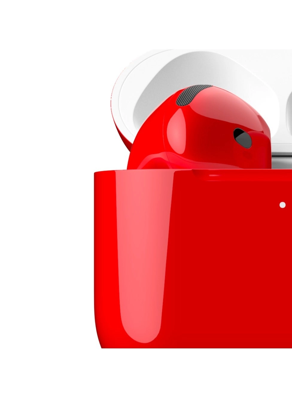 AirPods 4 Wireless Earbud