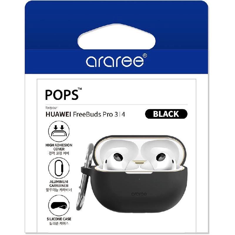Case for Apple AirPods Pro - Extra Snug Fit