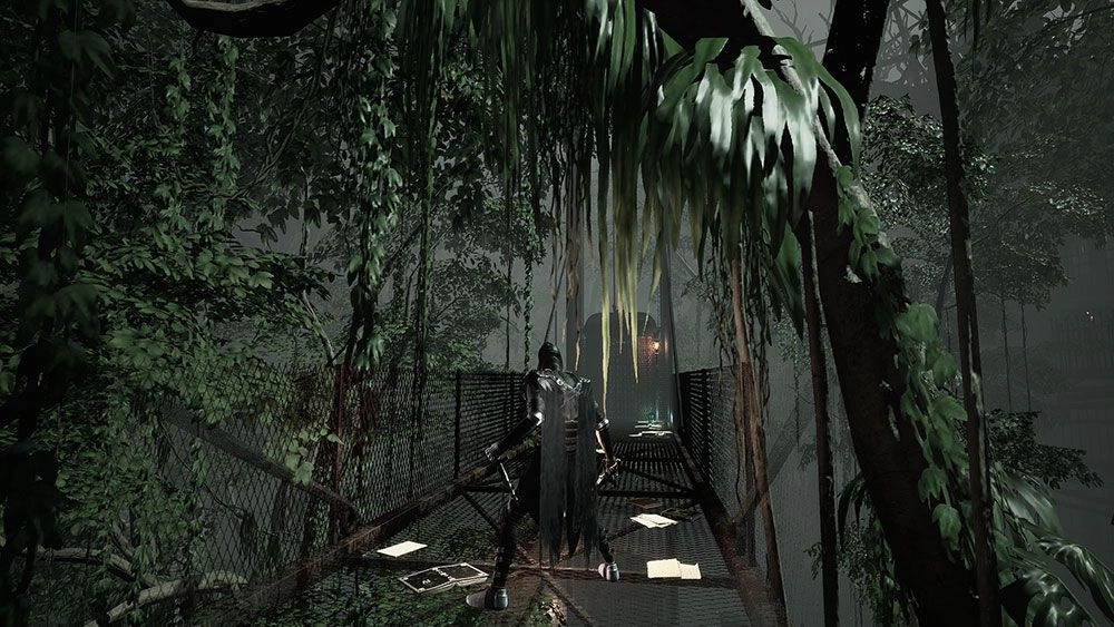 Thymesia - PlayStation 5