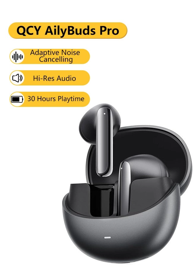 AilyBuds Pro Wireless Earbud