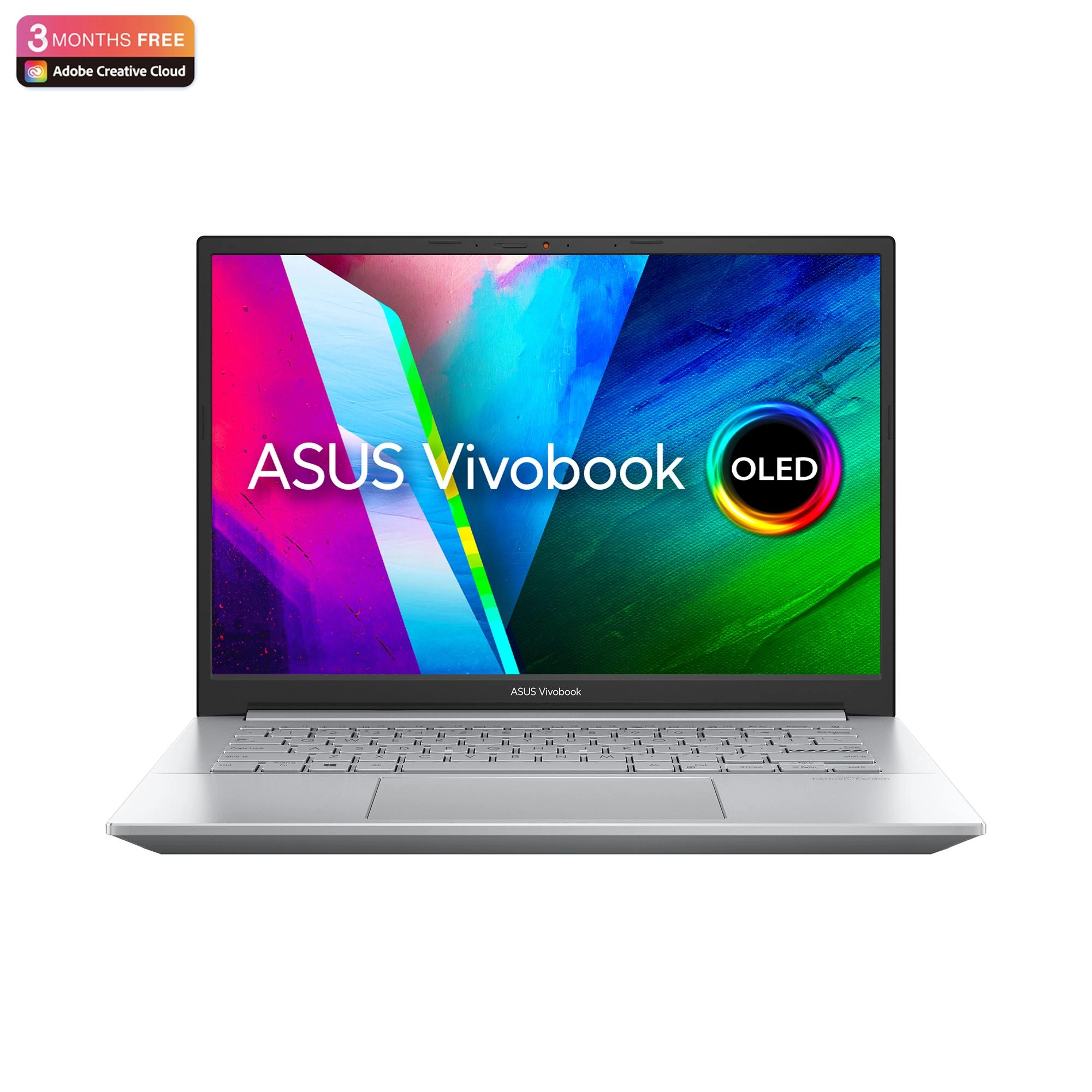 Vivobook Pro 14 I5-11300H - 14'' Core i5-11300H 8GB 512GB SSD