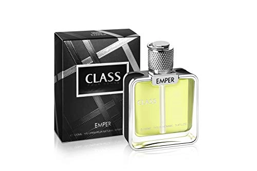 Class - Eau de Toilette 100ml