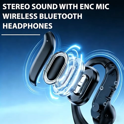 TW-E3A Wireless Earbud