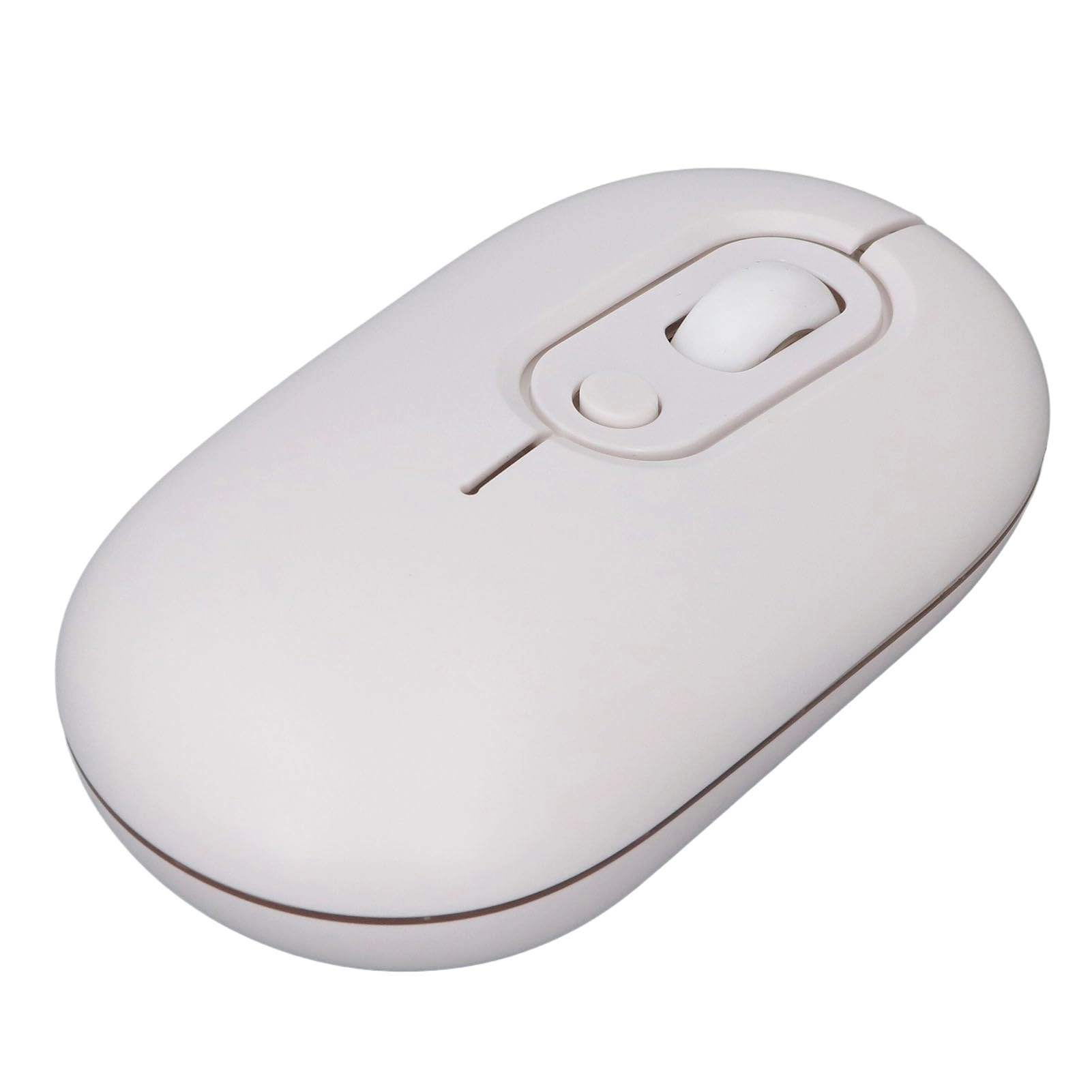 Wireless Mouse - Bluetooth 2.4GHz
