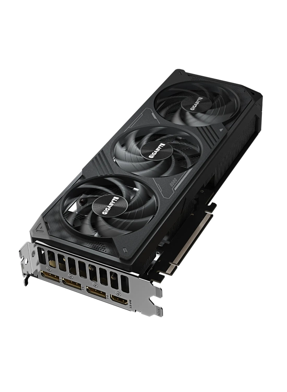 GeForce RTX 5070 WINDFORCE OC SFF - 12GB