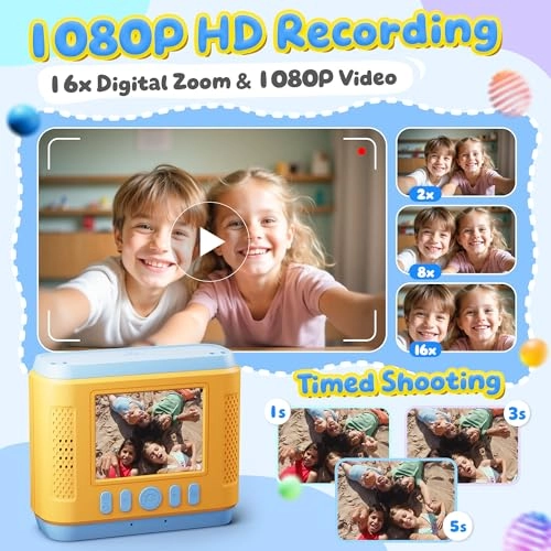 C33 - 1080P 32GB 8MP