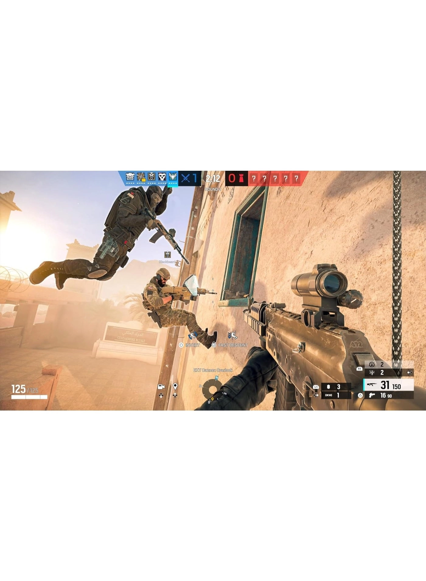Tom Clancy's Rainbow Six Siege X [Elite Edition] | PS5
