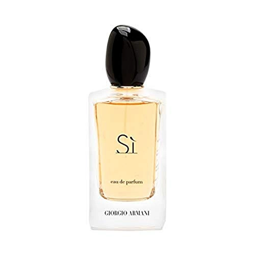 Sì Eau de Parfum 100 ml