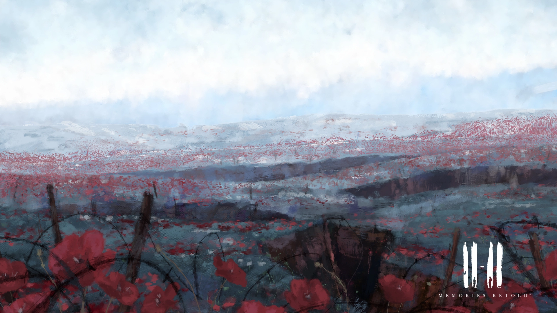 11-11 Memories Retold - PlayStation 4
