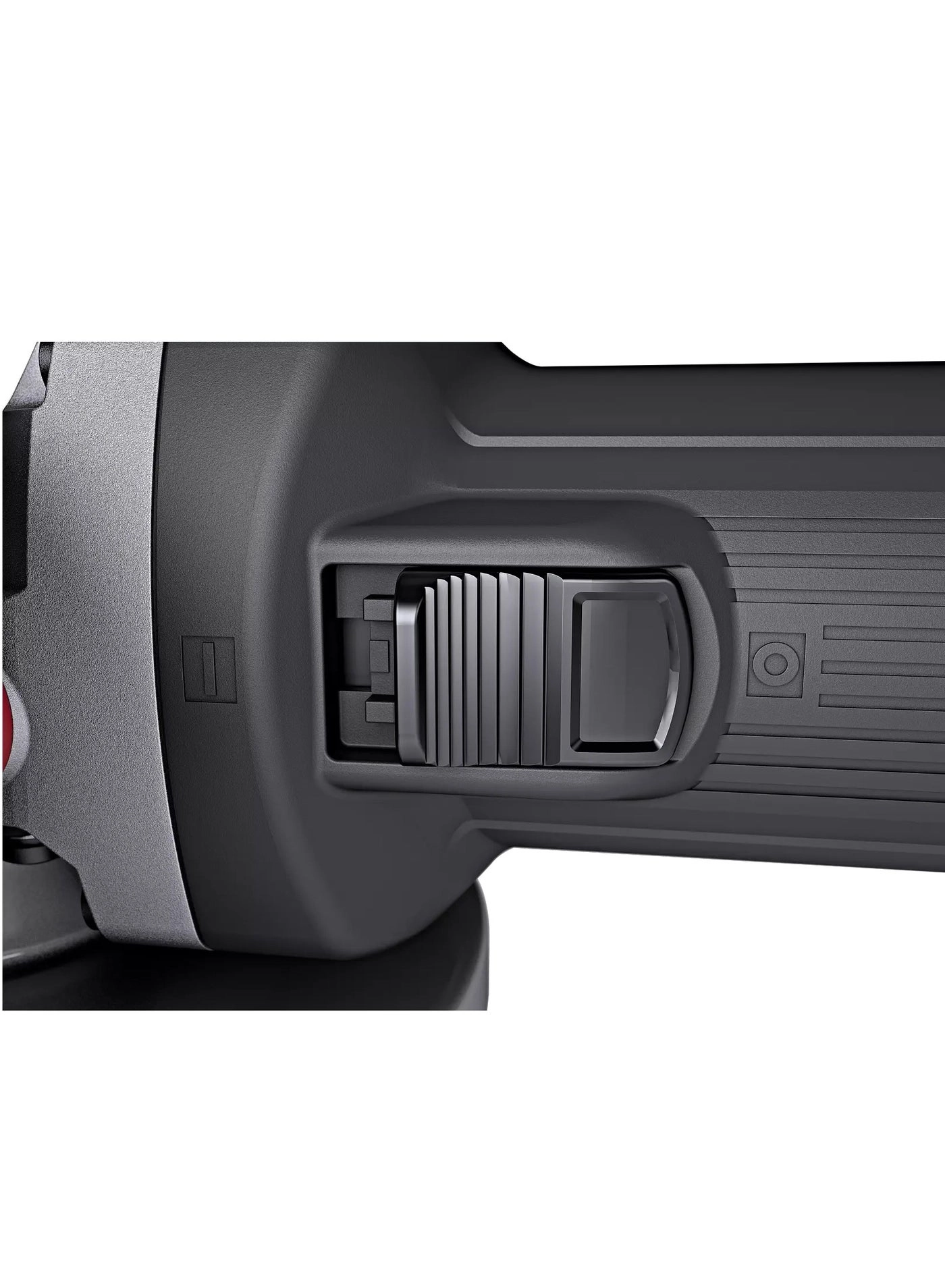 Angle Grinder - 125 mm