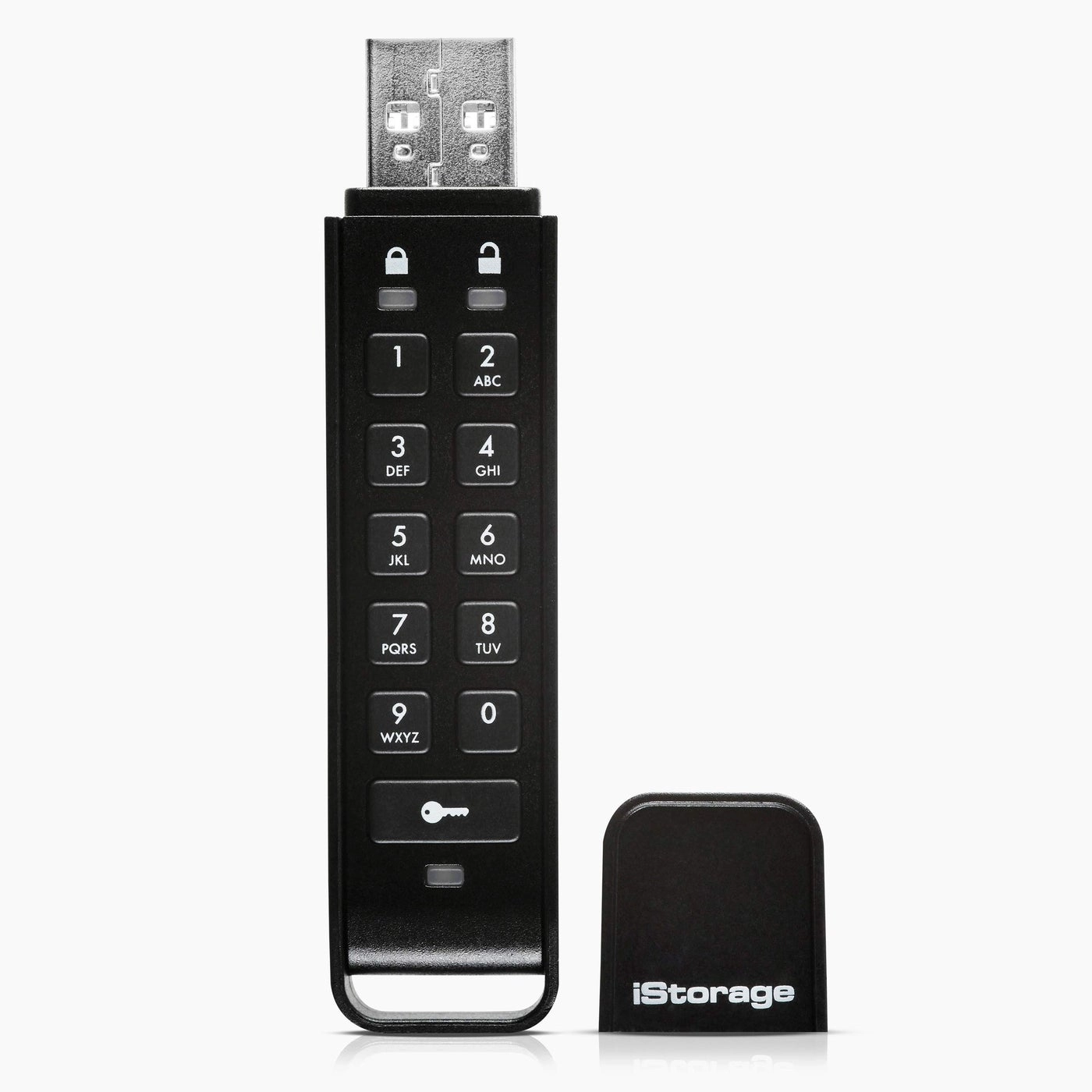 datAshur Personal2 - USB 3.2 USB Type A 32GB