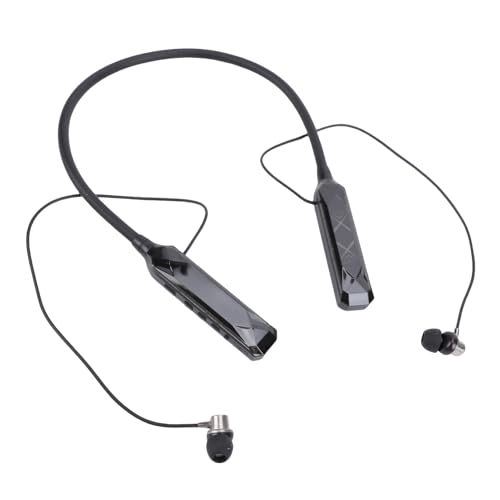 Neckband Bluetooth Earbuds - Wireless Earbud