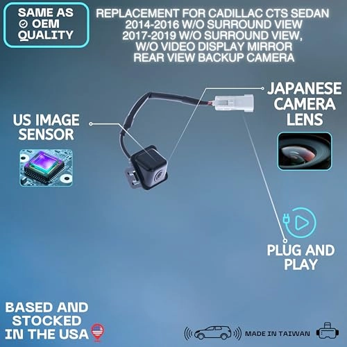 Backup Camera - 728 x 582