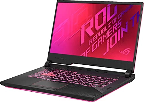 ROG G531GT - 15.6'' Core i7-9750H 8GB DDR4 512GB SSD