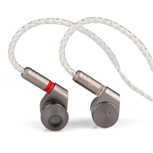 TIN HIFI T2 Wired Earbud