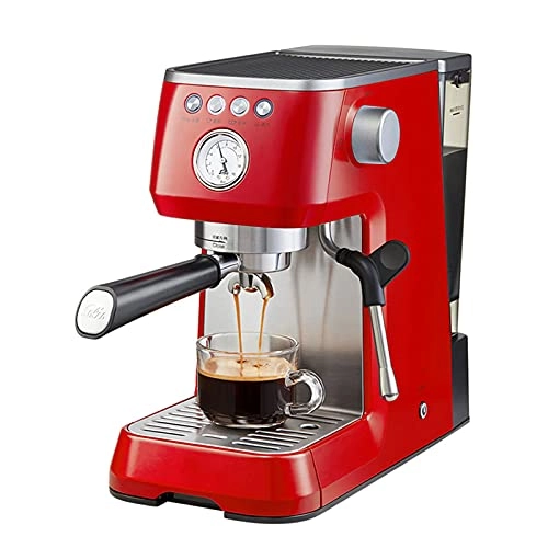 CFOBOPABB - Semi-automatic Milk Froth