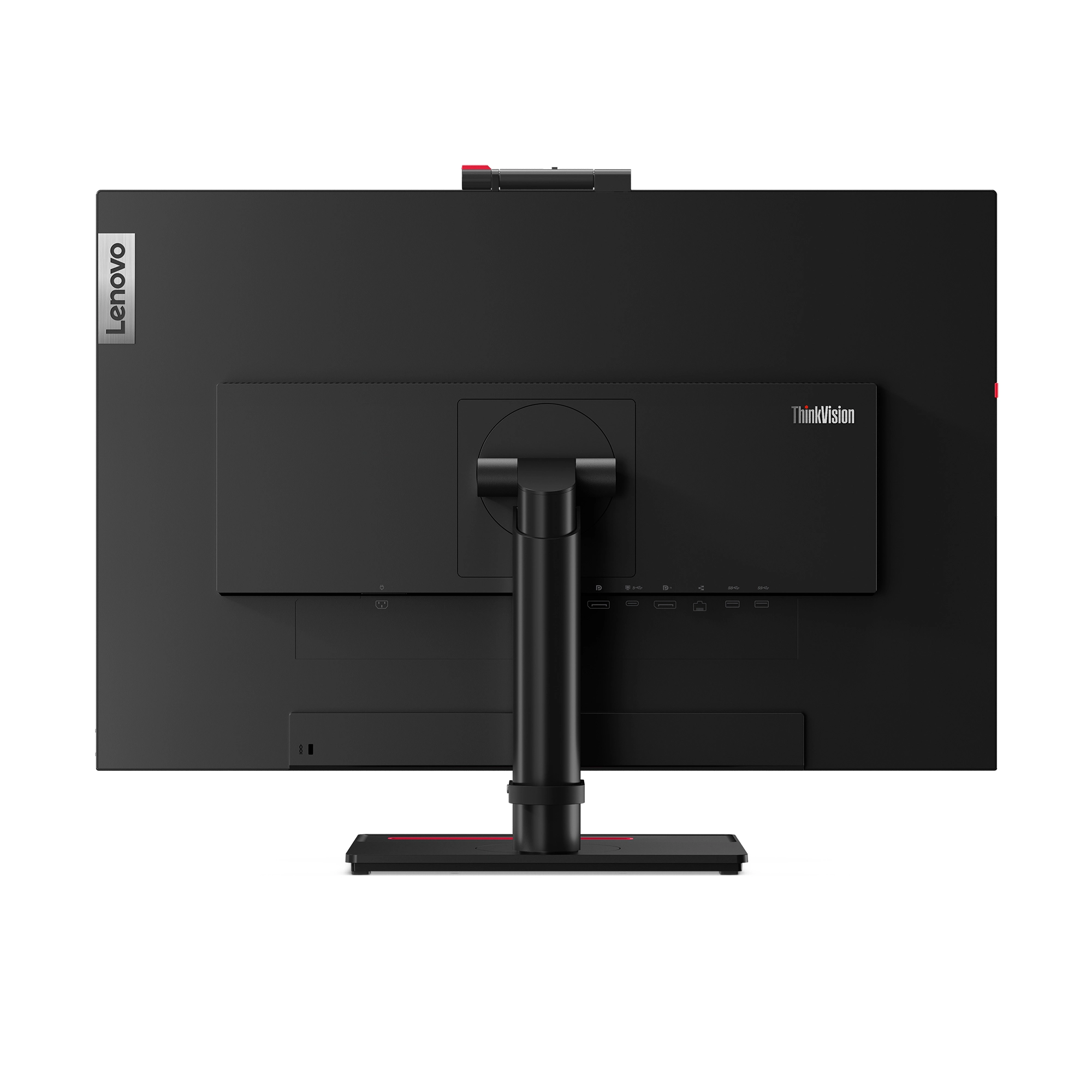 ThinkVision T27h - ThinkV-T27H-63A3GAT1UK 27 inch 2560 X 1440