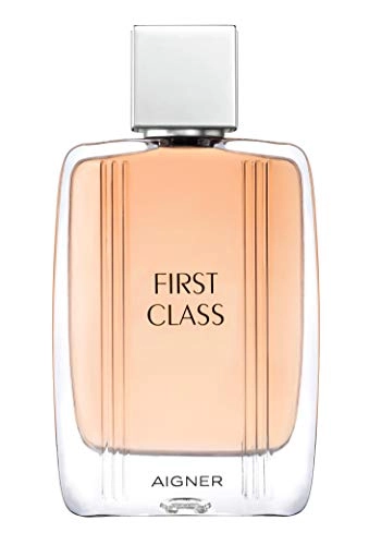 First Class Eau de Toilette 100ml