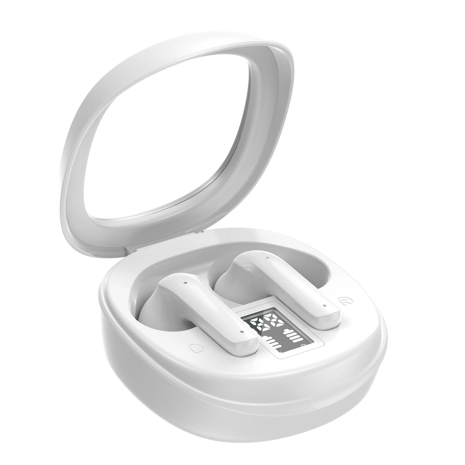 OVAQUIXI YW17 Wireless Earbud
