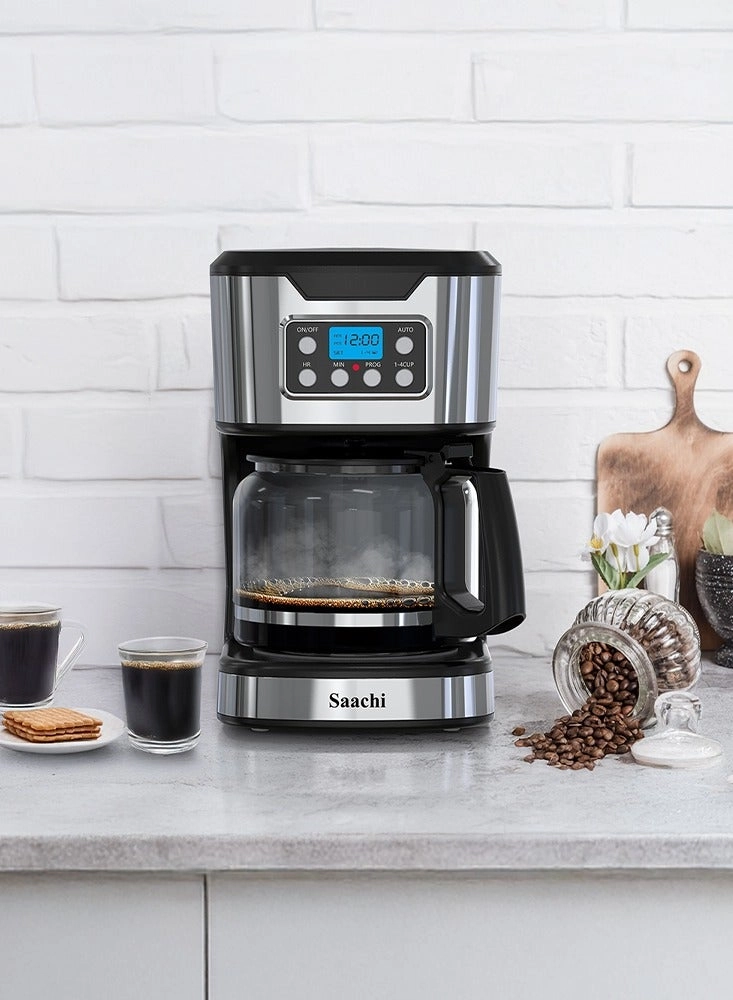 Drip - 1.8L NL-COF-7074-BK