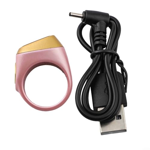 IQibla Smart Zikr Ring 20mm ABS Composite