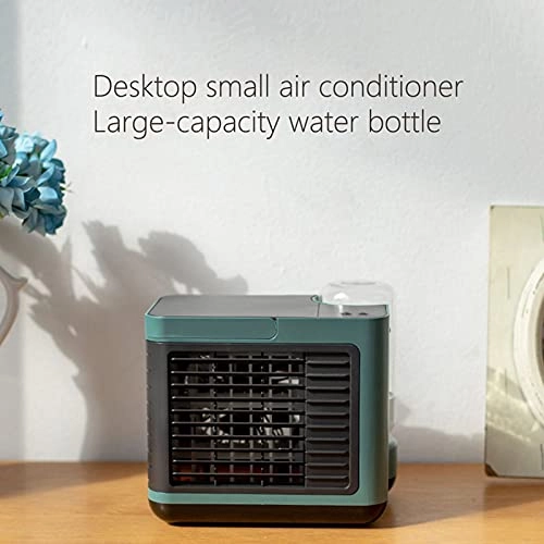 Mini Desktop Air Conditioner - 4W