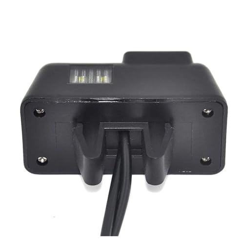 Car Reversing Camera - Night vision Wired 728 x 512 pixels