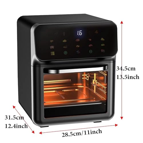 Deep Fat Fryer - 15L