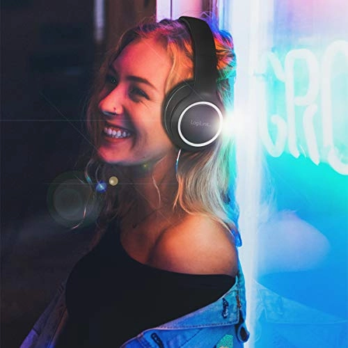 HS0053 - Wired Headset