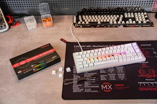 MX2A Experience Box - 10 piece(s)