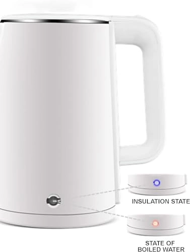 Kettle - 2Litre