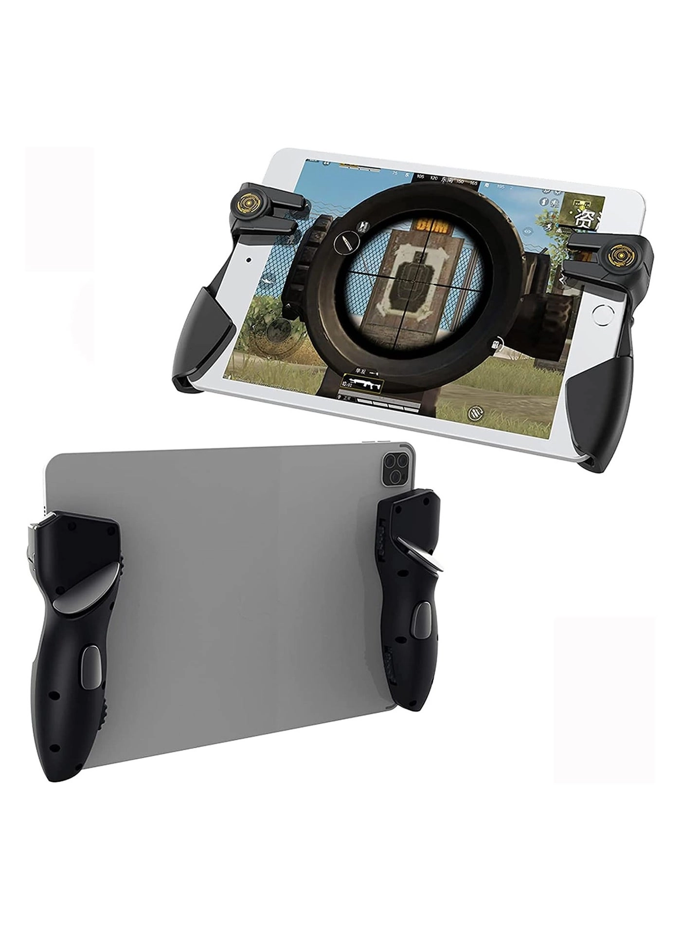 PUBG Controller - iPad Android tablet