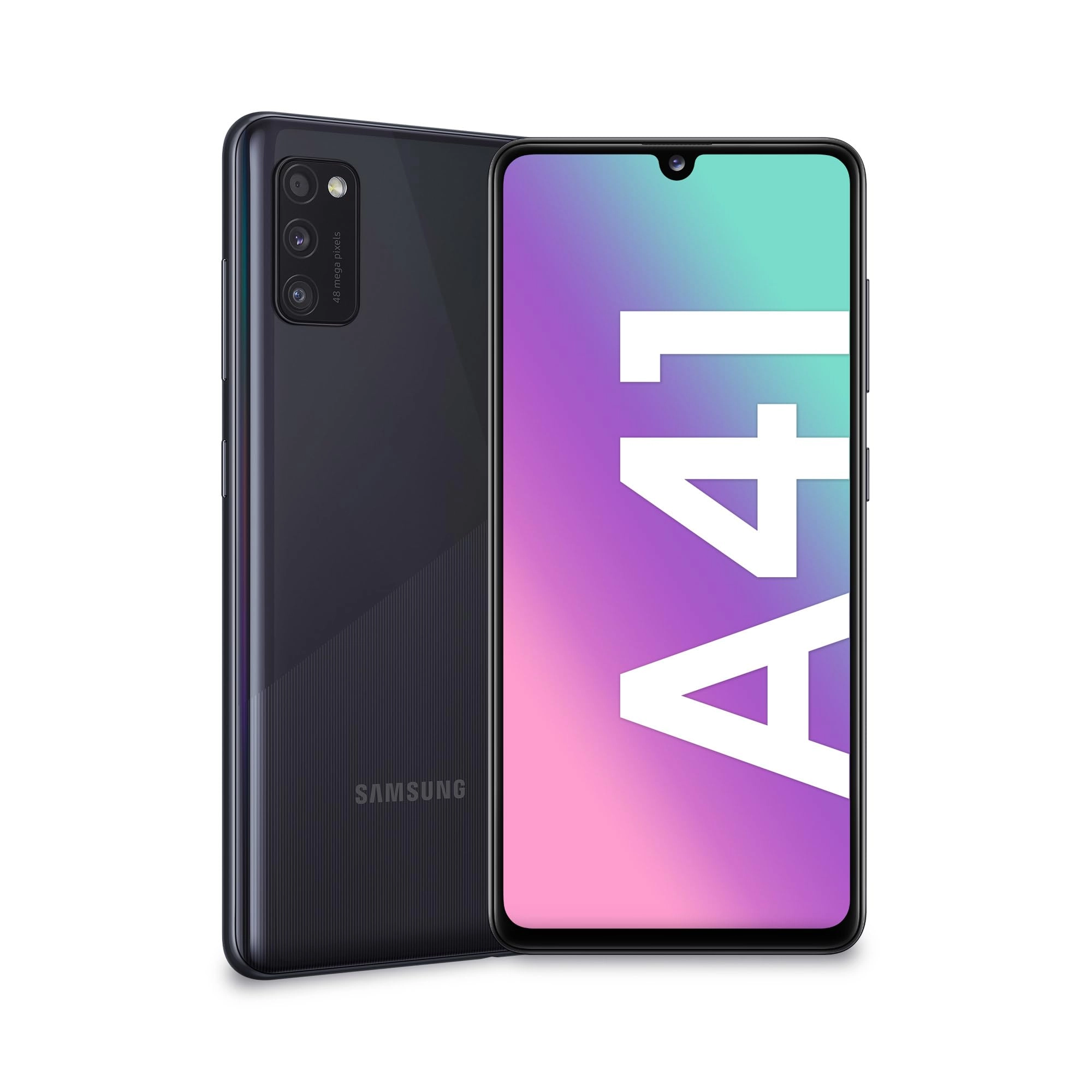 Galaxy A41 - 4GB 64GB