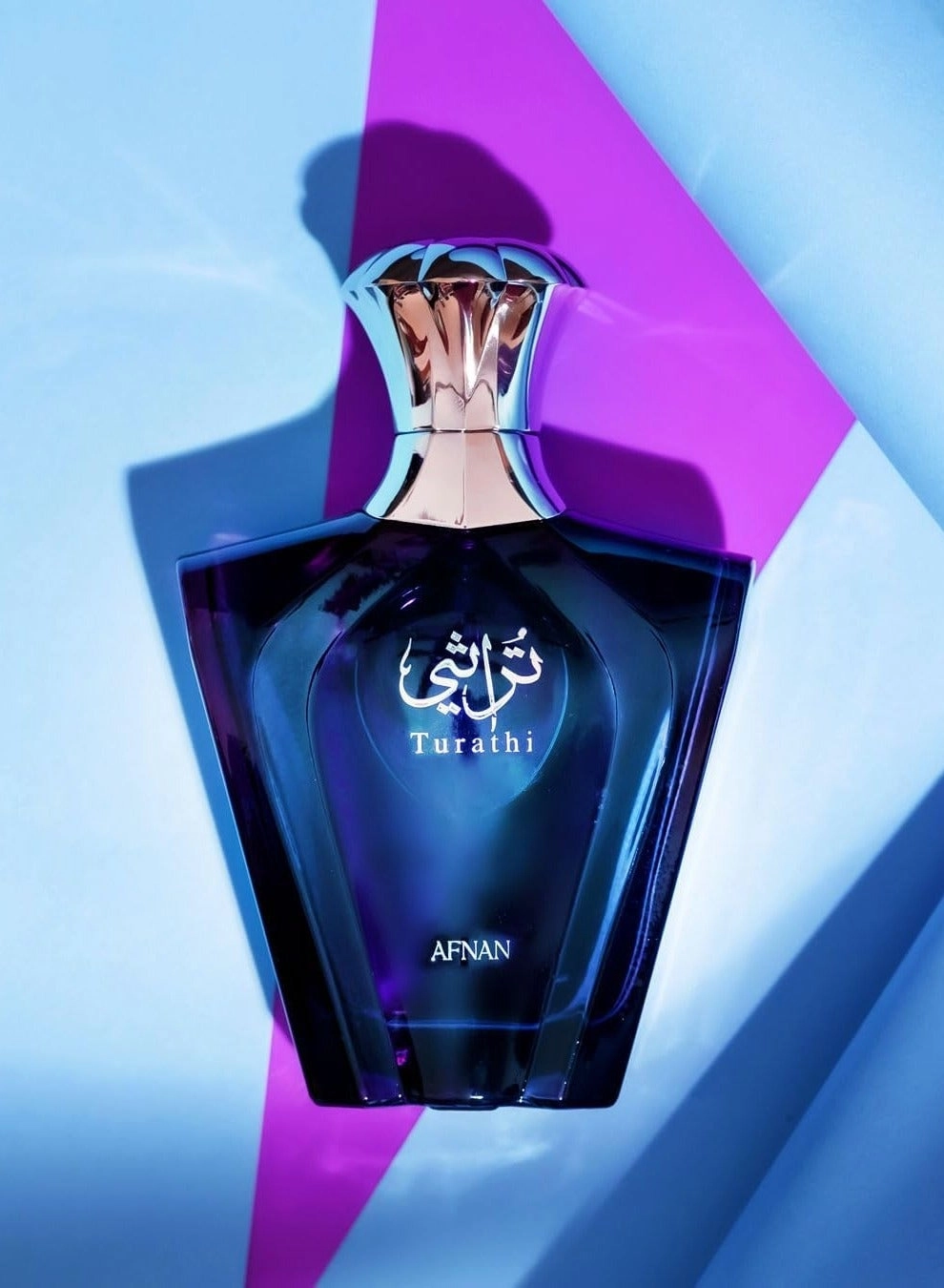 Turathi Blue Eau de Parfum 90 ml